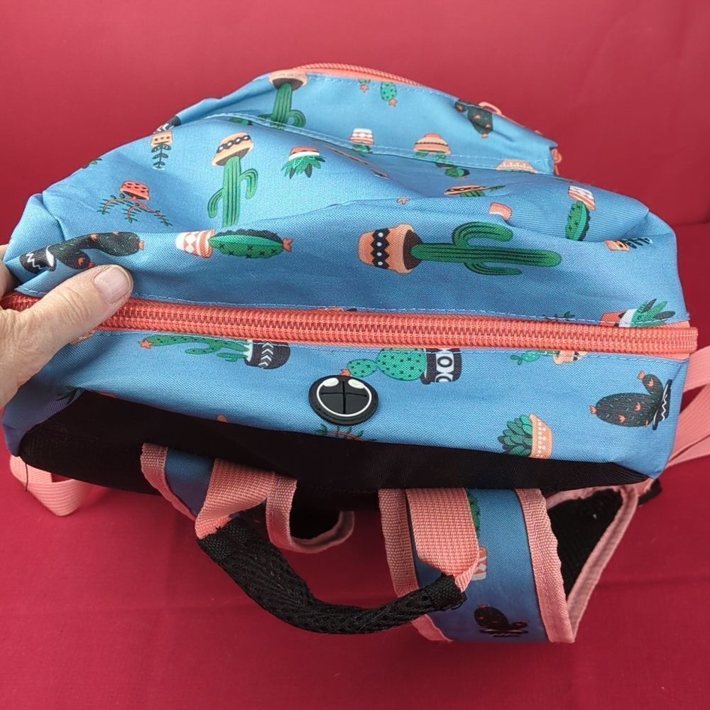 Arctic Star Backpack Cactus Pattern Only - Picture 5 of 9